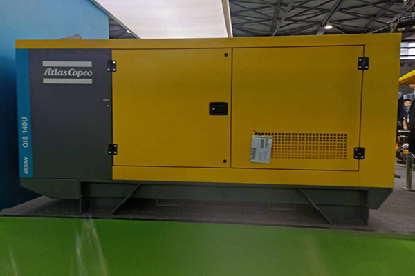 天柱发电机出租