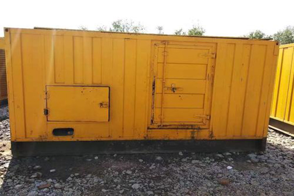 天柱发电机出租 天柱发电机出租