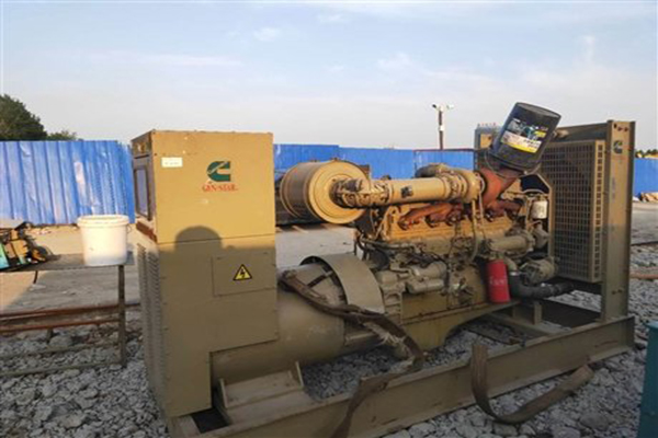 天柱发电机出租 天柱发电机出租