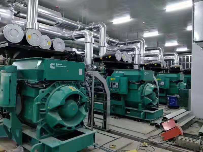 天柱发电机出租 天柱发电机出租